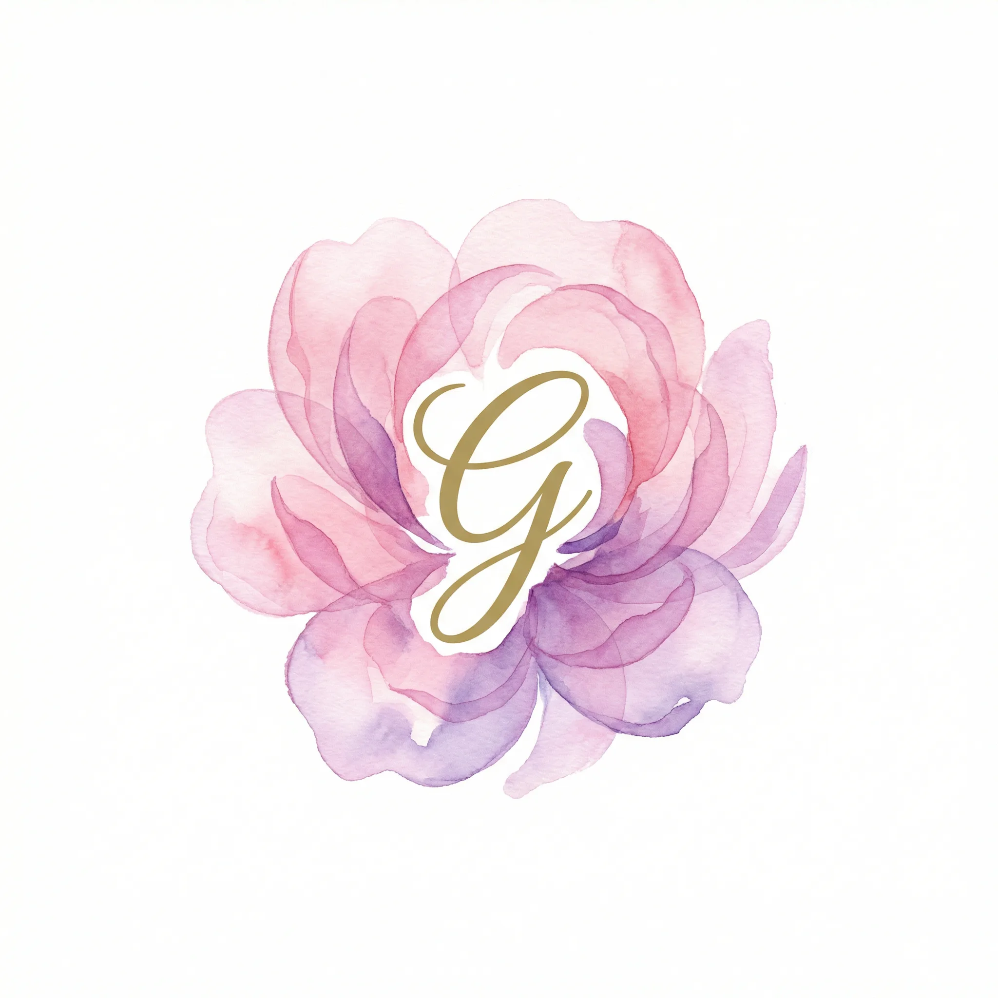 女性向 花园Logo